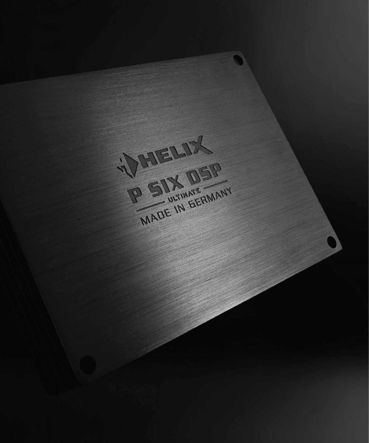 Helix P SIX DSP ULTIMATE